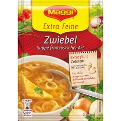 Maggi Extra Fine Onion Soup French Style - 57g