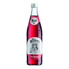 Der Skilehrer Himbeere MW 500ml von Murelli