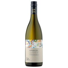 Sauvignon Blanc Spiegel 2025 750ml von Polz