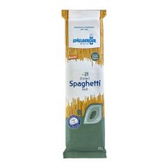 Bio Dinkel Spaghetti hell 500g - 12er Vorteilspack von Spielberger Mühle