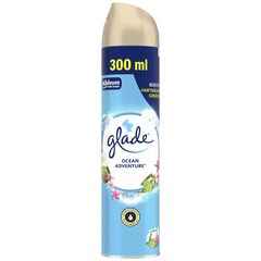 Duftspray Ocean Adventure 300ml von Glade (by Brise)