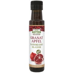 Bio Granatapfel Naturessig Klassik 250ml