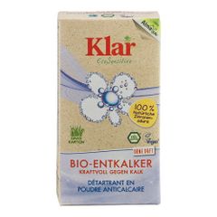 Bio Entkalker 280g - 6er Vorteilspack von Klar