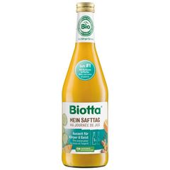 Bio Saftfasten EW 500ml - 6er Vorteilspack von Biotta
