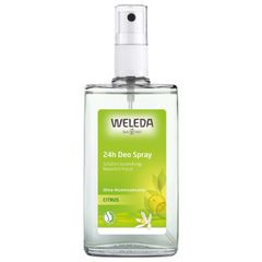 Bio Citrus 24h Deo Spray 100ml