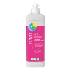 Bio Allesreiniger 500ml - 6er Vorteilspack von Sonett