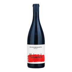 Zweigelt Kirchweingarten 2021 750ml - Rotwein von Markowitsch Gerhard