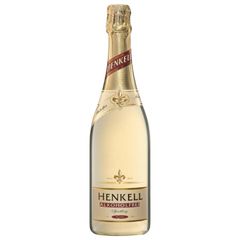 Sekt Alkoholfrei 750ml von Henkell Sekt