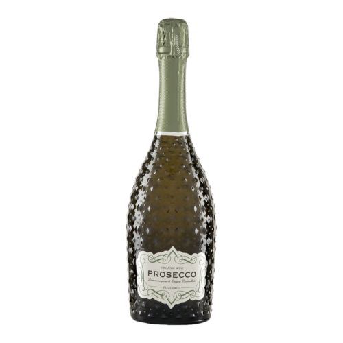 Bio Pizzolato Spumante DOC Brut 750ml von Pizzolato