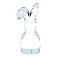 Ausstecher Osterhase 18cm von Lauterjung
