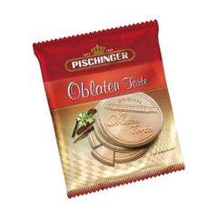 Pischinger Oblaten Torte 110g
