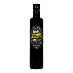Fruchtsirup Holunderblüte & Limette 500ml von Trausners