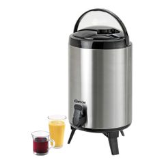 Iso Dispenser 9000ml von Bartscher