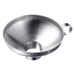 Einfülltrichter Edelstahl von Westmark