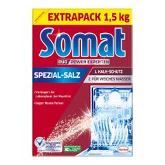 Spezial Salz 1500g von Somat