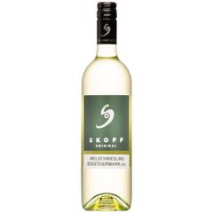 Welschriesling 2025 750ml von Skoff Original