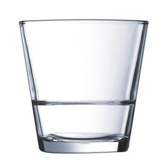 Stack up Whiskybecher von Arc