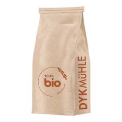 Bio Weizenmehl T480 universal 5000g von Dyk-Mühle