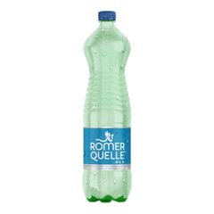 Römerquelle mild Pet 1500ml - 6er Vorteilspack von Römerquelle