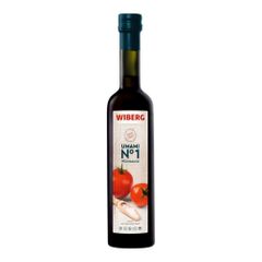 Würzsauce N° 1 Umami 500ml von Wiberg