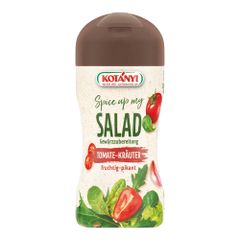 KOTÁNYI Salat Tomate-Kräuter pikant - Streudose 55 g        