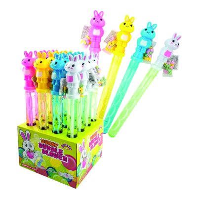 Bunny Seifenblasen von Sweet'n Fun