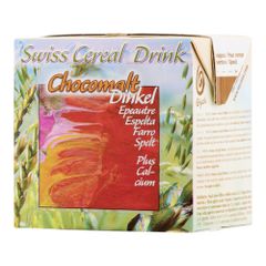 Bio Dinkel Cereal Drink 500ml - 12er Vorteilspack von Soyana