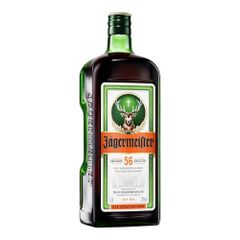 Jägermeister 35 %vol. 1750ml von Jägermeister