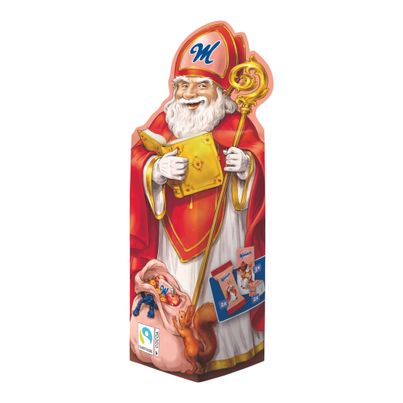 Manner Nikolo 85g
