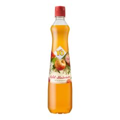 YO Klassik Apfel-Almkräuter Sirup 700ml