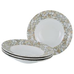 Siena Pastateller von Creatable