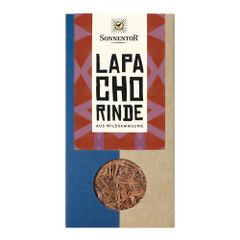 Bio Lapacho Rinden Tee 50g - 6er Vorteilspack von Sonnentor