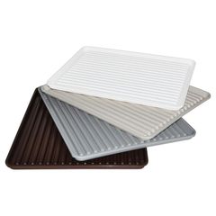 Schuhabtropftasse von M-Plast - Moser