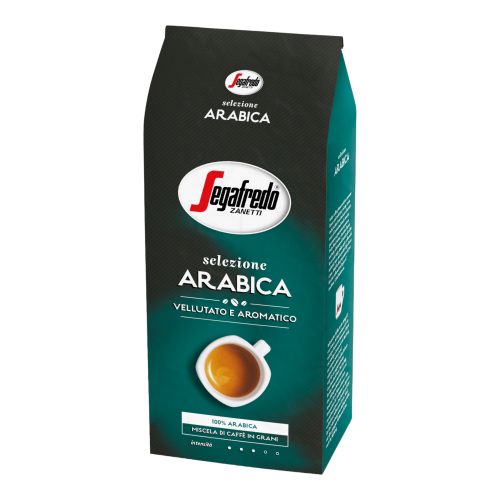 Selezione Arabica bean 1000g from Segafredo