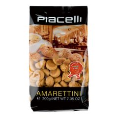 Amarettini 200g von Piacelli