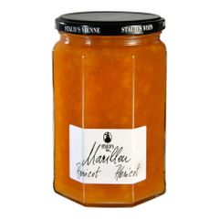 Marillen Konfitüre 635g - 6er Vorteilspack von Staud's