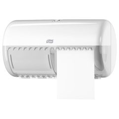 Spender Toilettenpapier T4-Sys von Tork
