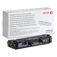 Xerox Toner B210/B215 schwarz 1Stück von Xerox