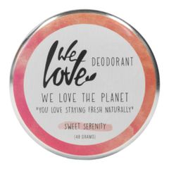 Bio deocrem Sweet Serenity 48G by We Love the Planet