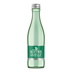 Römerquelle prick.Splitbox MW 1000ml - 12er Vorteilspack von Römerquelle