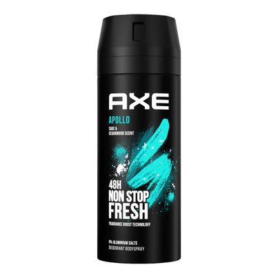 Deospray Apollo  150ml von Axe