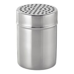 Streuer mit großer Lochung 4mm von Was Germany