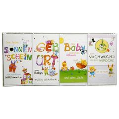 Kuw.Ereignisbillets sort. 1.55 - 10er Vorteilspack von Kuwopa