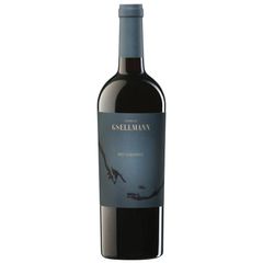 Bio Gabarinza 2021 750ml von Gsellmann Andreas
