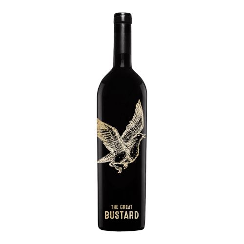 The Great Bustard 2022 750ml - Rotwein von Weingut Scheiblhofer