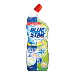 WC-Kraft Aktiv Lemon 700ml von Blue Star