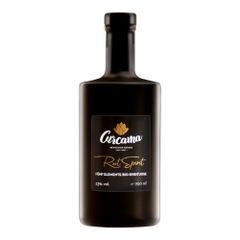 Bio Fünf-Elemente-Spirituose 23% 700ml von Curcama