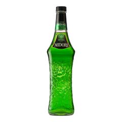 Melon Likör 20 %vol. 700ml von Midori