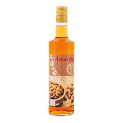 Amaretto 16 %vol. 700ml von Gautier-Mückstein