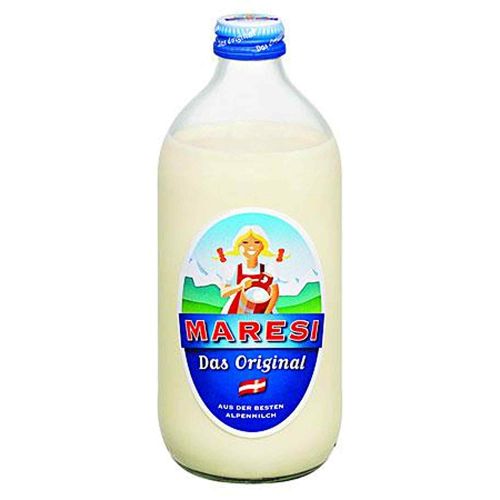 Maresi Alpine milk - 500ml